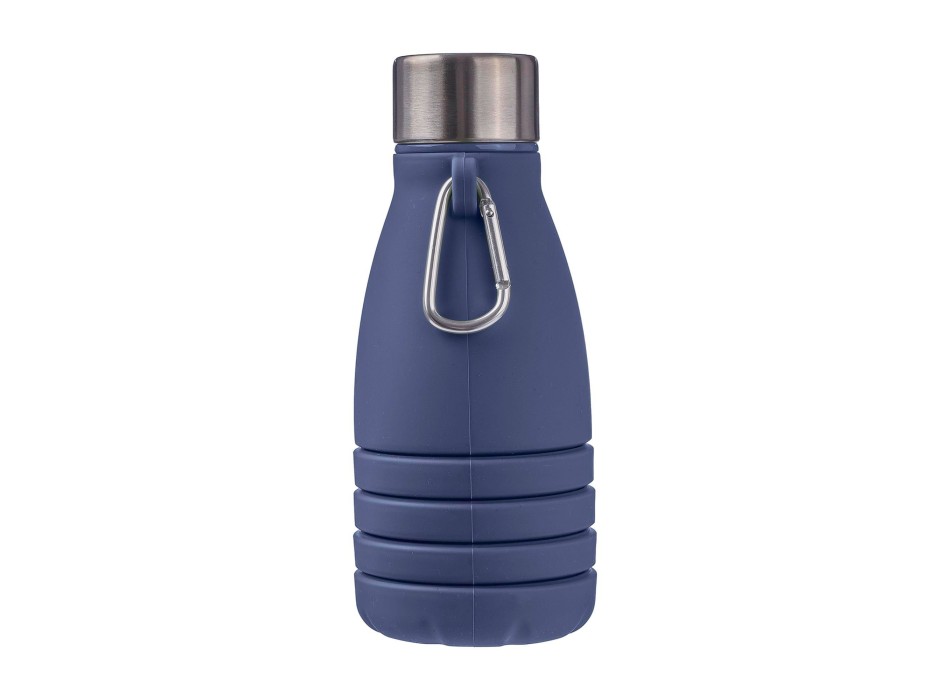 Borraccia pieghevole Erin | 550 ml