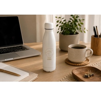 Borraccia riciclata Breeze 700 ml