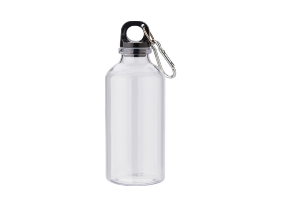 Borraccia RPET, 400 ml
