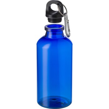 Borraccia rPET, capacità 400 ml Nancy