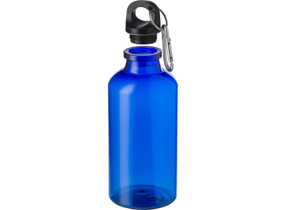 Borraccia rPET, capacità 400 ml Nancy