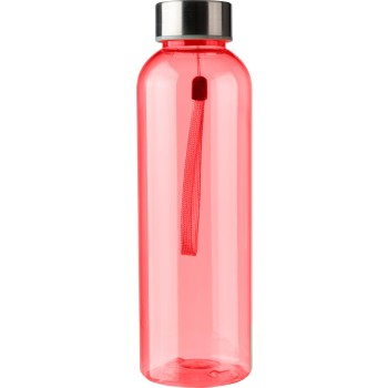 Borraccia rPET capacità 500 ml Isabelle