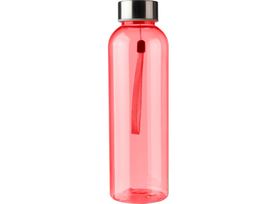 Borraccia rPET capacità 500 ml Isabelle