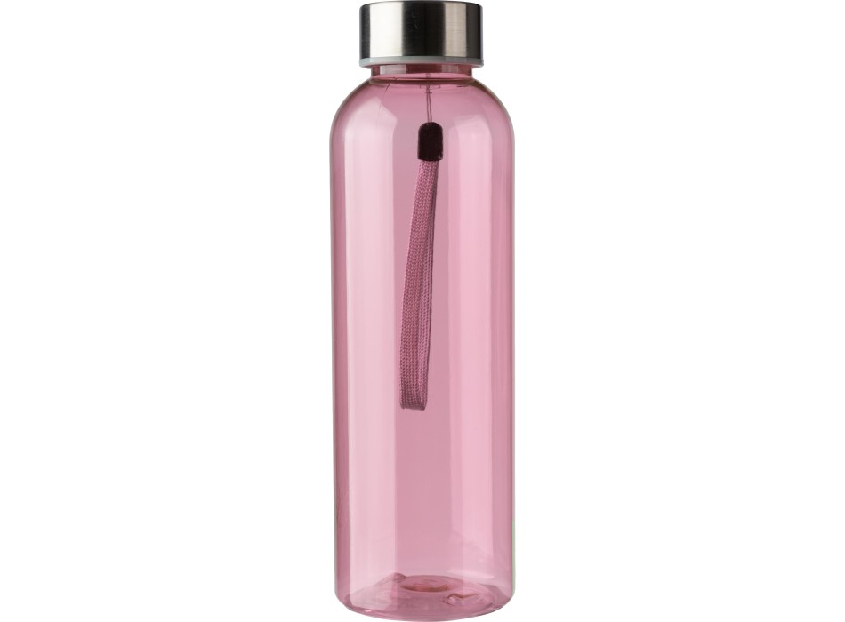 Borraccia rPET capacità 500 ml Isabelle
