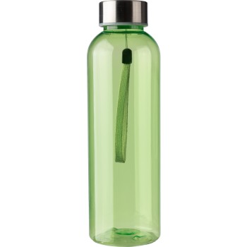 Borraccia rPET capacità 500 ml Isabelle