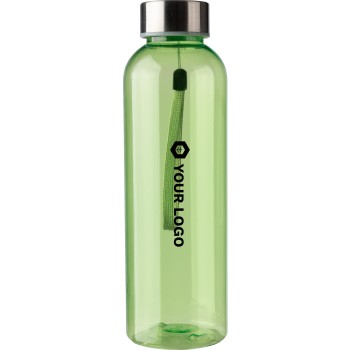 Borraccia rPET capacità 500 ml Isabelle