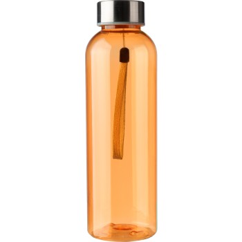 Borraccia rPET capacità 500 ml Isabelle