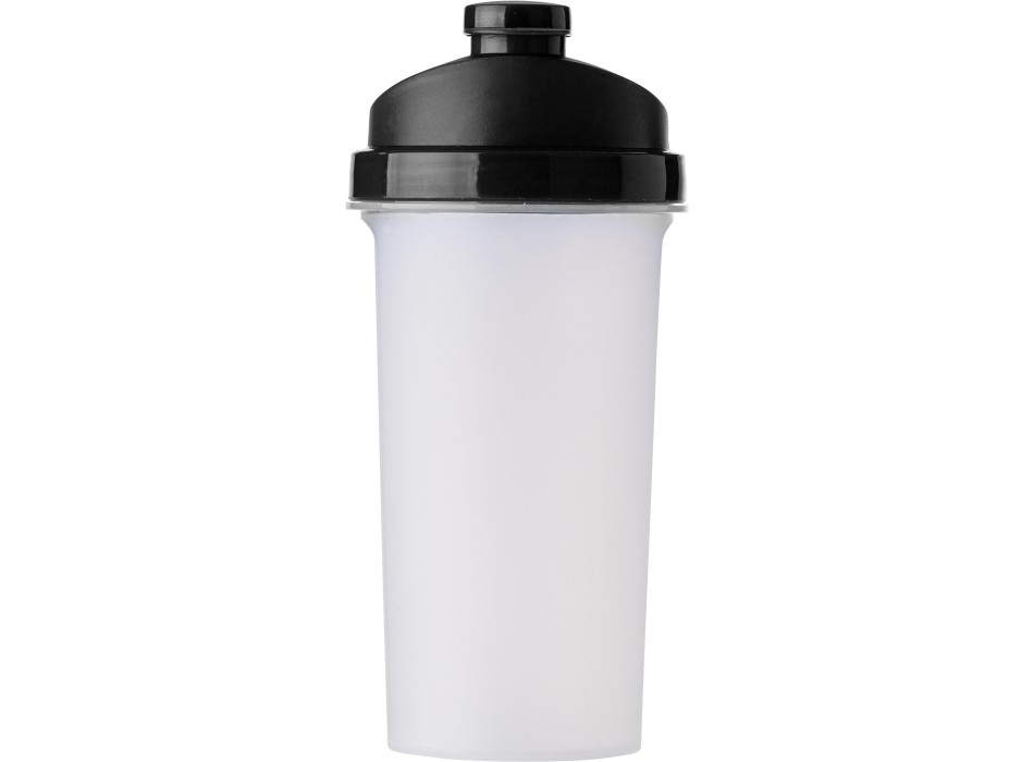 Borraccia shaker in PE/PP, capacità 700 ml Talia