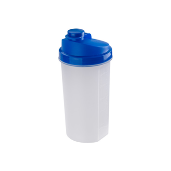 Borraccia shaker, in PE/PP