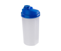 Borraccia shaker, in PE/PP