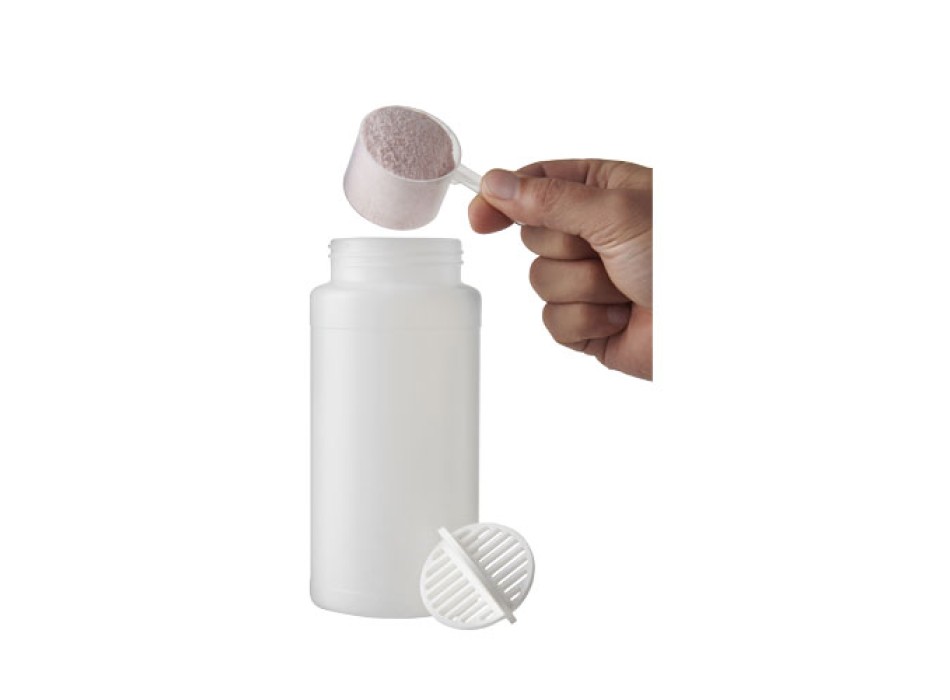 Borraccia sportiva Baseline Plus da 500 ml