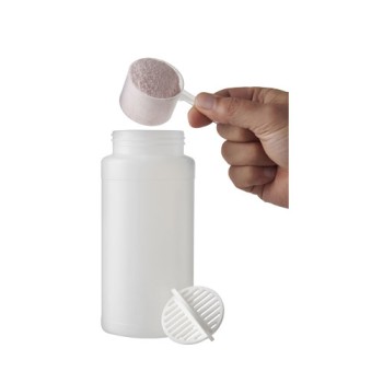 Borraccia sportiva Baseline Plus da 500 ml