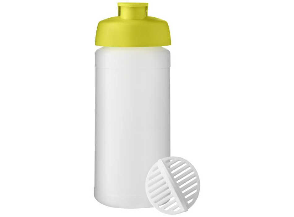 Borraccia sportiva Baseline Plus da 500 ml