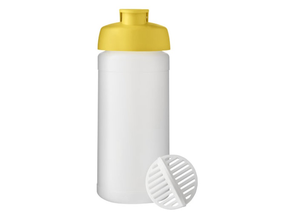 Borraccia sportiva Baseline Plus da 500 ml