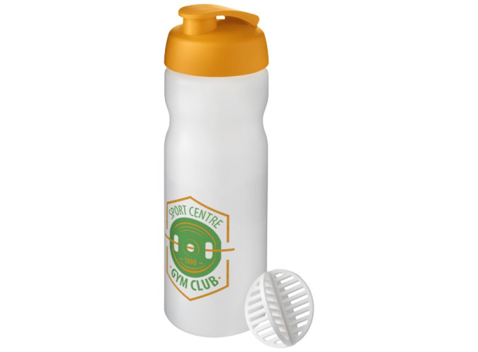 Borraccia sportiva Baseline Plus da 650 ml