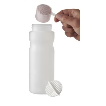 Borraccia sportiva Baseline Plus da 650 ml