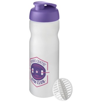 Borraccia sportiva Baseline Plus da 650 ml