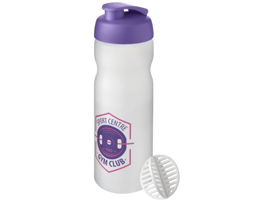 Borraccia sportiva Baseline Plus da 650 ml