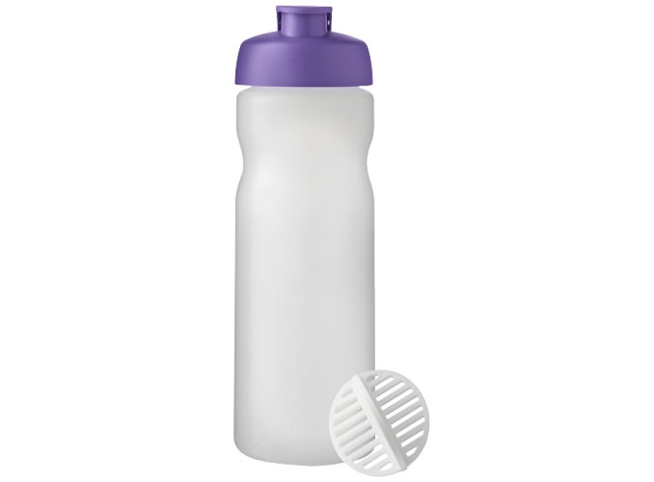 Borraccia sportiva Baseline Plus da 650 ml