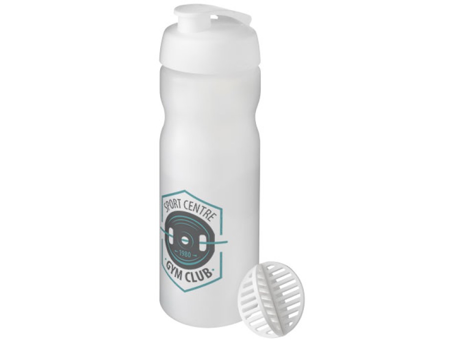 Borraccia sportiva Baseline Plus da 650 ml
