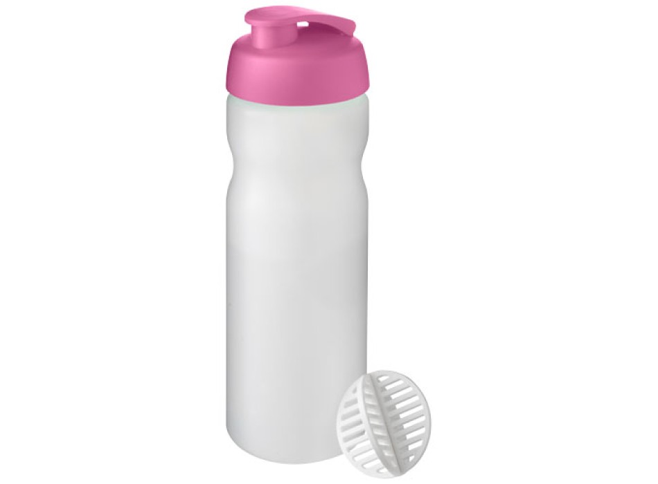 Borraccia sportiva Baseline Plus da 650 ml
