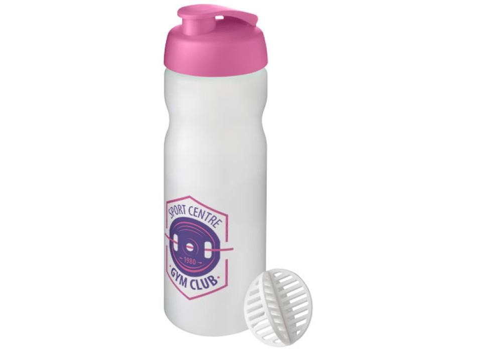 Borraccia sportiva Baseline Plus da 650 ml