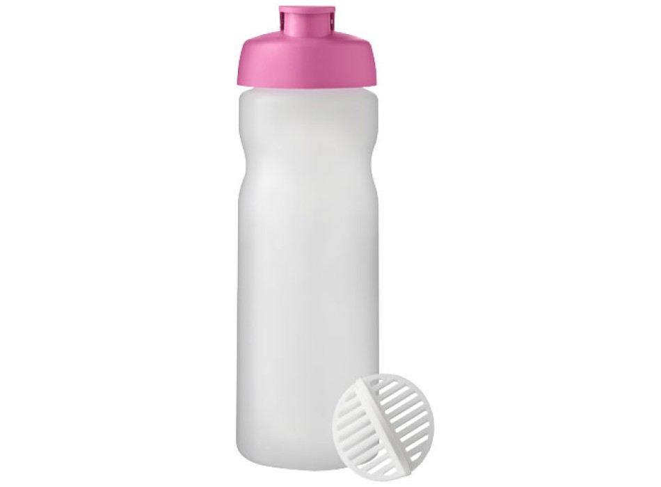 Borraccia sportiva Baseline Plus da 650 ml