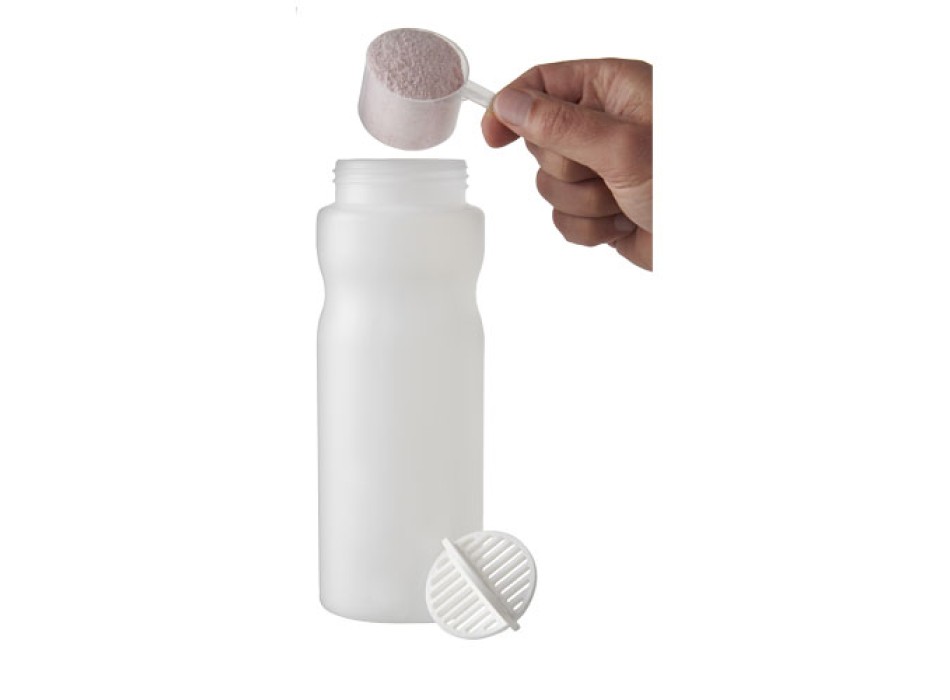 Borraccia sportiva Baseline Plus da 650 ml