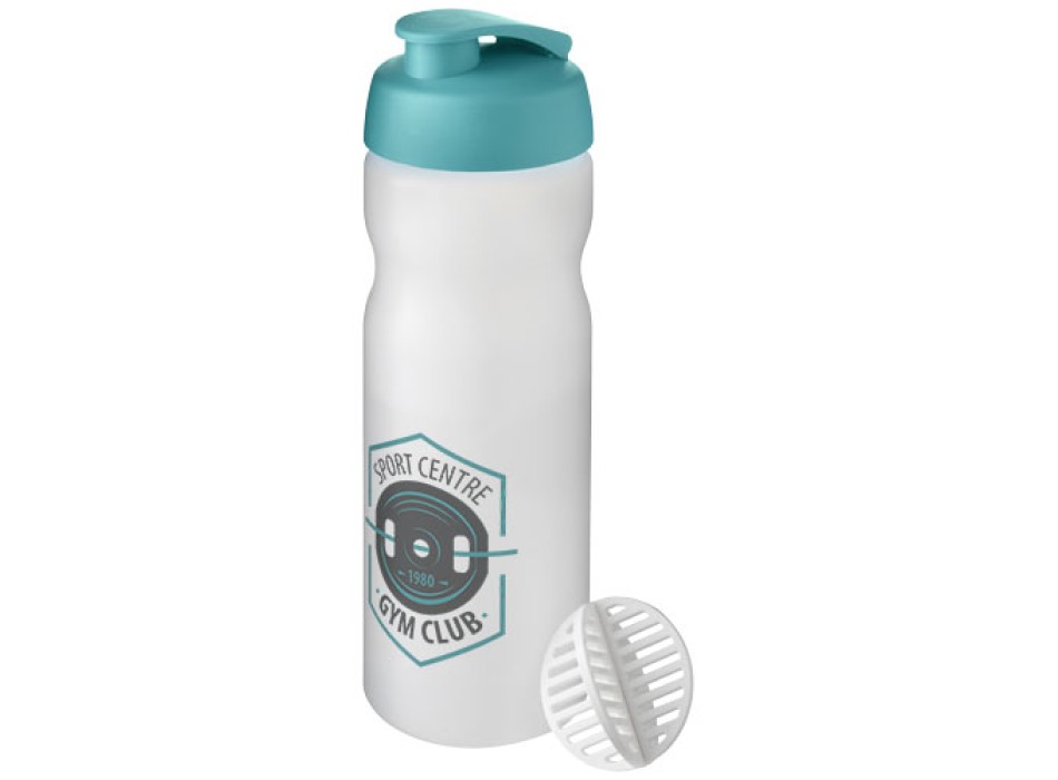 Borraccia sportiva Baseline Plus da 650 ml