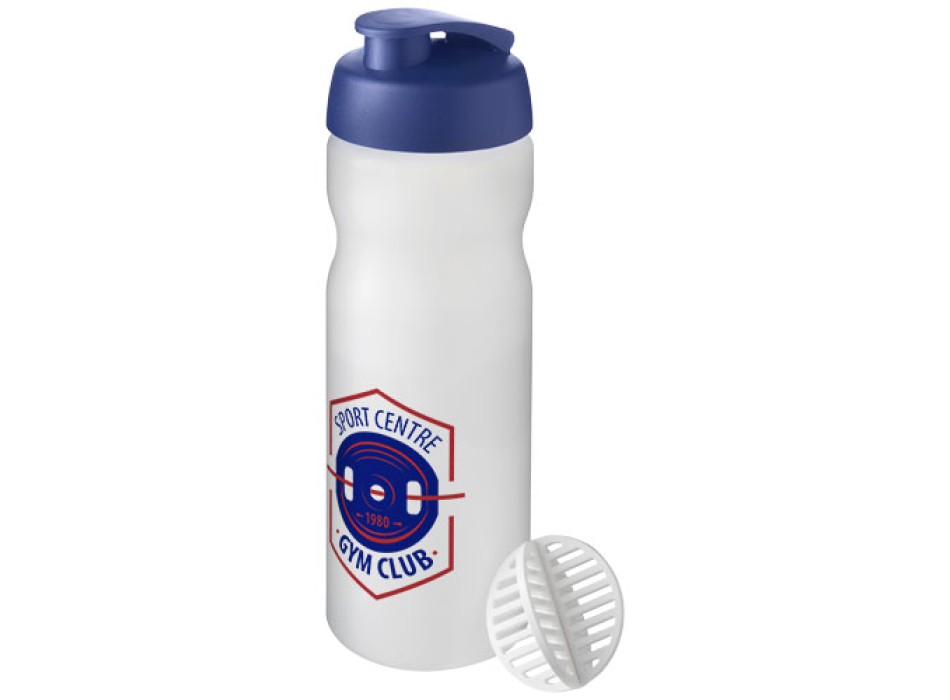 Borraccia sportiva Baseline Plus da 650 ml