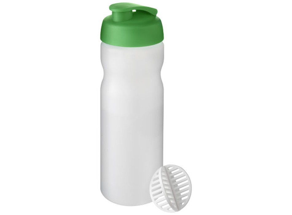 Borraccia sportiva Baseline Plus da 650 ml
