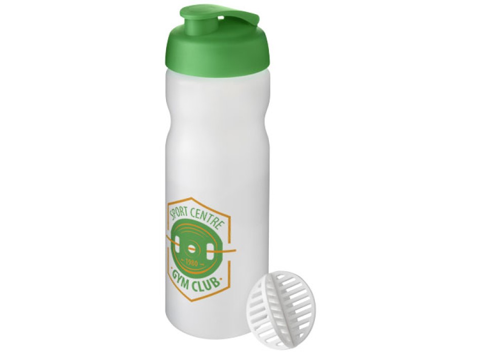 Borraccia sportiva Baseline Plus da 650 ml