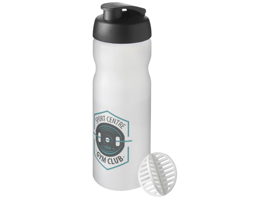 Borraccia sportiva Baseline Plus da 650 ml