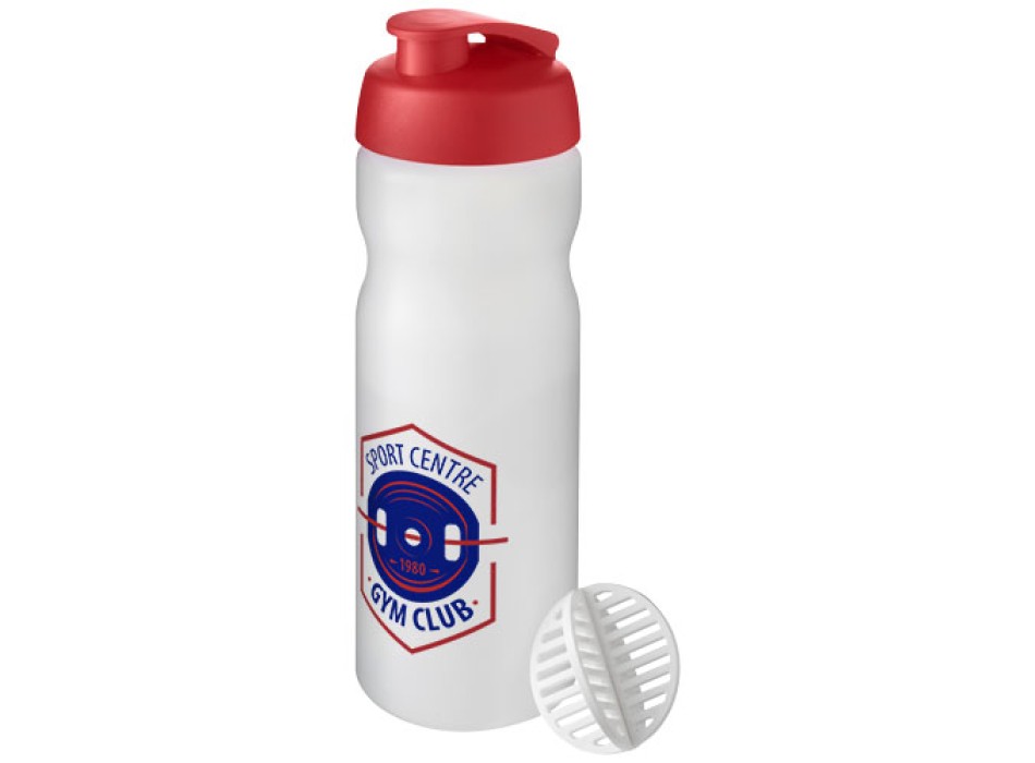 Borraccia sportiva Baseline Plus da 650 ml