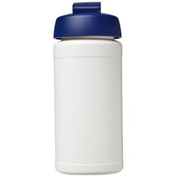 Borraccia sportiva Baseline® Plus da 500 ml con coperchio a scatto