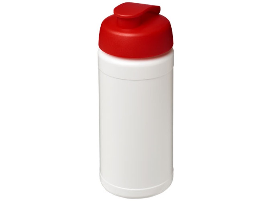 Borraccia sportiva Baseline® Plus da 500 ml con coperchio a scatto