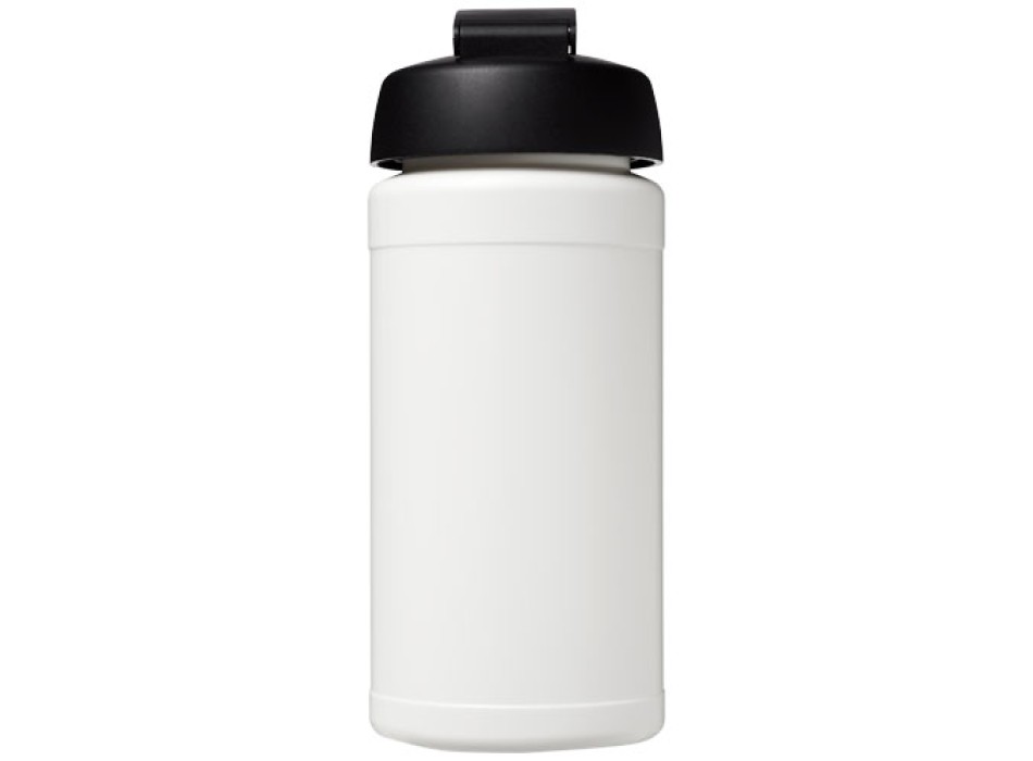 Borraccia sportiva Baseline® Plus da 500 ml con coperchio a scatto