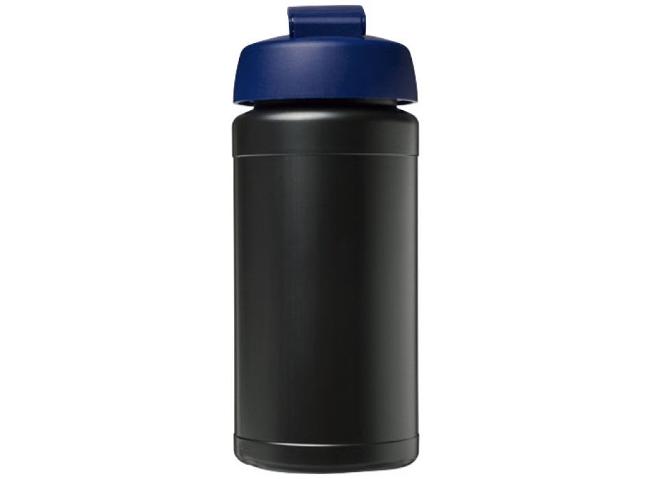 Borraccia sportiva Baseline® Plus da 500 ml con coperchio a scatto