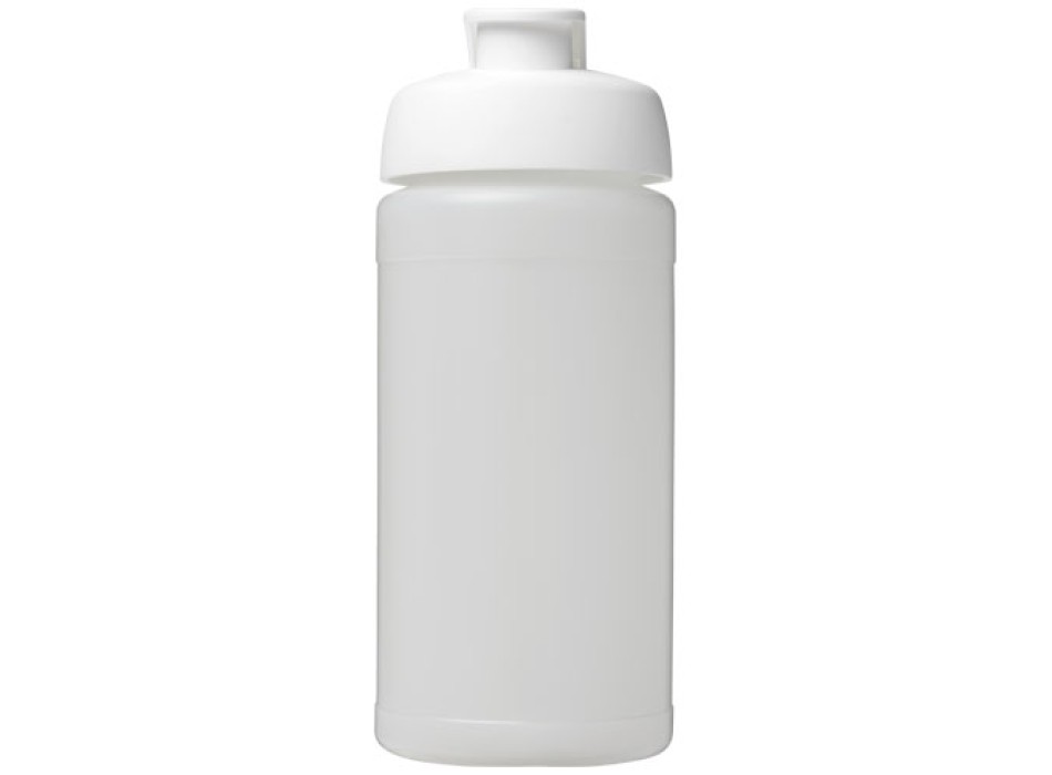 Borraccia sportiva Baseline® Plus da 500 ml con coperchio a scatto