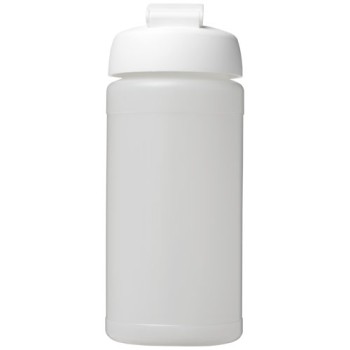 Borraccia sportiva Baseline® Plus da 500 ml con coperchio a scatto