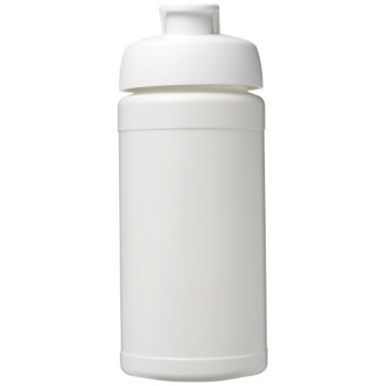 Borraccia sportiva Baseline® Plus da 500 ml con coperchio a scatto