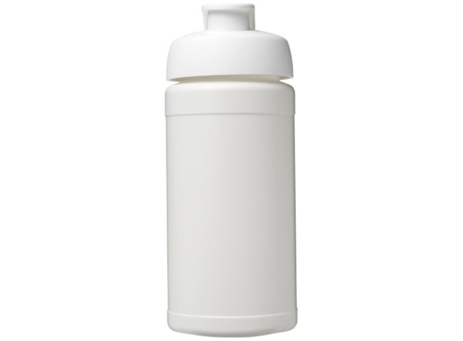 Borraccia sportiva Baseline® Plus da 500 ml con coperchio a scatto