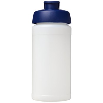 Borraccia sportiva Baseline® Plus da 500 ml con coperchio a scatto