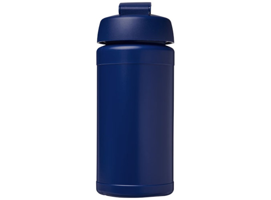 Borraccia sportiva Baseline® Plus da 500 ml con coperchio a scatto