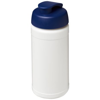 Borraccia sportiva Baseline® Plus da 500 ml con coperchio a scatto