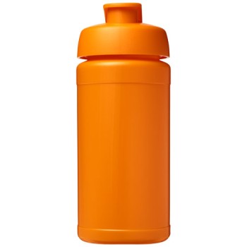 Borraccia sportiva Baseline® Plus da 500 ml con coperchio a scatto