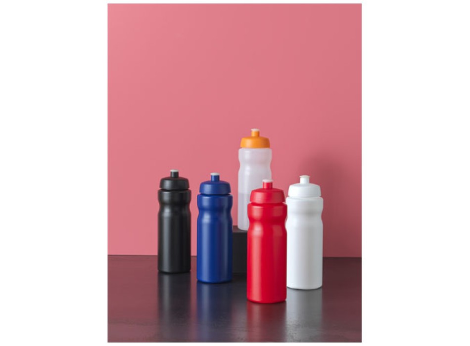Borraccia sportiva Baseline® Plus da 650 ml