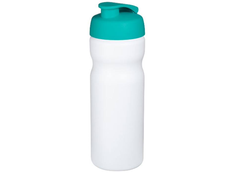 Borraccia sportiva Baseline® Plus da 650 ml con coperchio a scatto