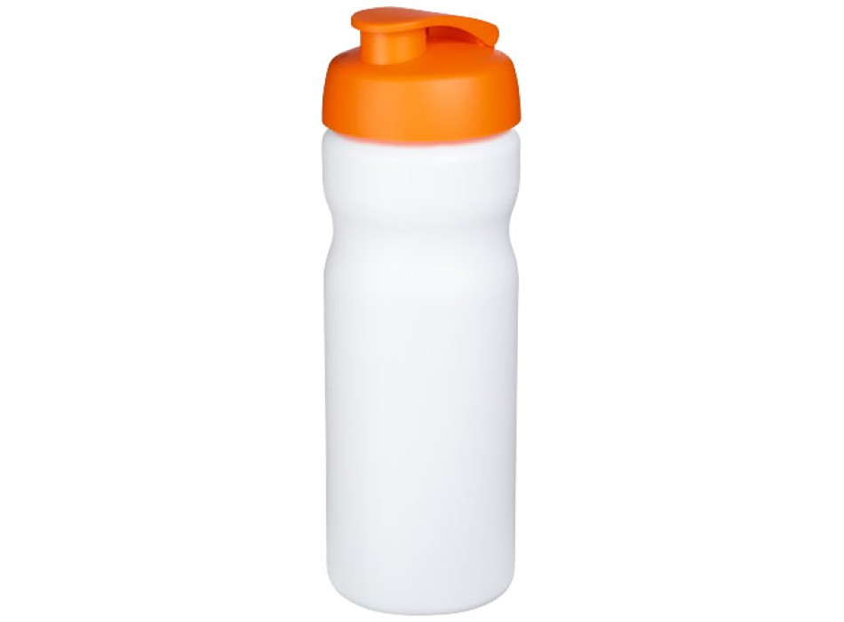 Borraccia sportiva Baseline® Plus da 650 ml con coperchio a scatto