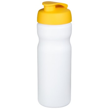 Borraccia sportiva Baseline® Plus da 650 ml con coperchio a scatto